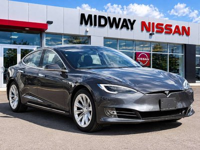 Model S