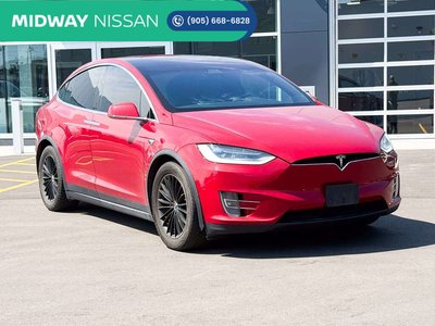 Model X