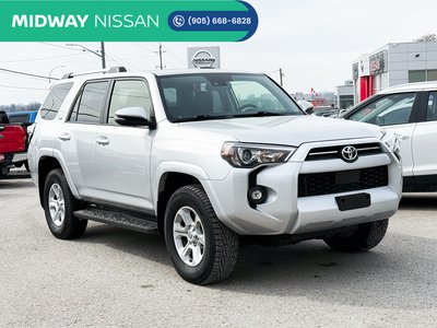 4Runner