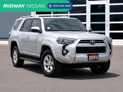 4Runner
