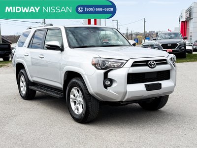 4Runner