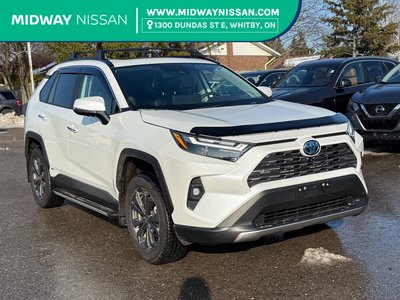 RAV4 Hybrid