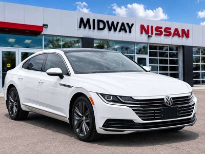 Arteon