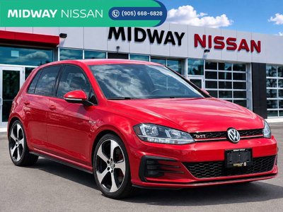 Golf GTI