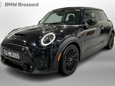 MINI Cooper S Base 2022 S | Premier | 17'' Tentacle Spoke