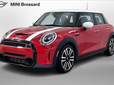 MINI Cooper S Base 2023 5 Portes S | près d'un an de garantie d'origine restant !