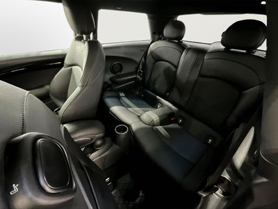 2023 MINI Cooper S Base 3 Doors S | 1 year original warranty remaining !!