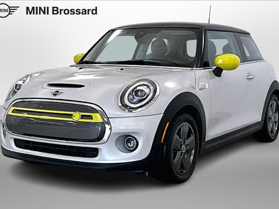 MINI Cooper Base 2021 100% Électrique | Bas prix | Bas KM !