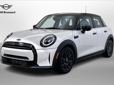 MINI Cooper Base 2022 premier