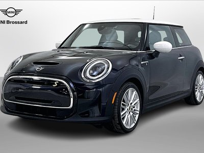 MINI Cooper Base 2023 3 Porte SE | ÉLECTRIQUE | Plus d'un an de garantie d'origine !!