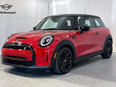 2024 MINI Cooper Base SE Electric