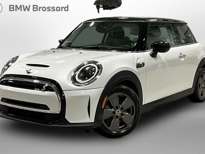 MINI Cooper Base 2024 SE | Premier Line 2.0 | Volant Chauffant