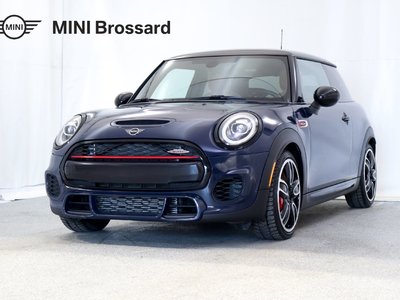 2019 MINI John Cooper Works Base JCW Lapisluxury black ! Rare*