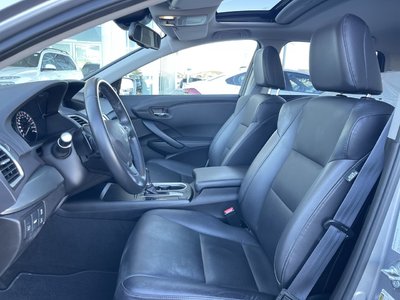 2018 Acura RDX in Calgary, Alberta