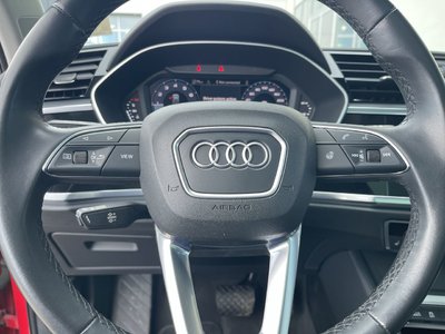 Audi Q3  2022 à Calgary, Alberta