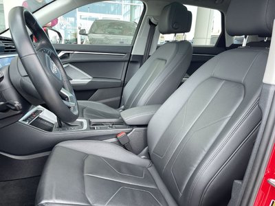 Audi Q3  2022 à Calgary, Alberta