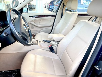 2003 BMW 3 Series in Calgary, Alberta