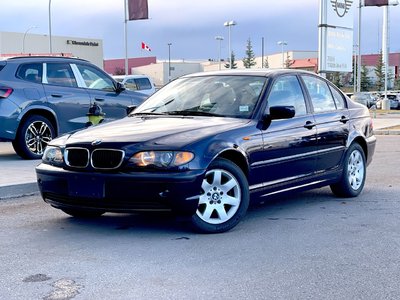 2003 BMW 3 Series in Calgary, Alberta
