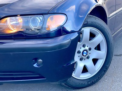 2003 BMW 3 Series in Calgary, Alberta