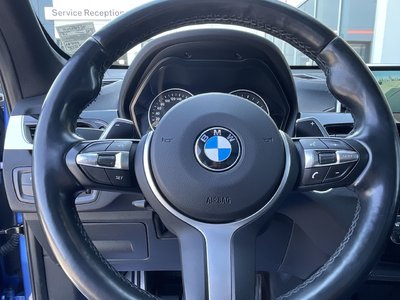 BMW X1  2017 à Calgary, Alberta