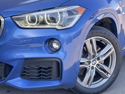 BMW X1  2017 à Calgary, Alberta