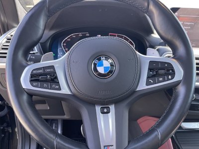 BMW X4  2023 à Calgary, Alberta
