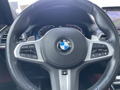 2023 BMW X4 in Calgary, Alberta