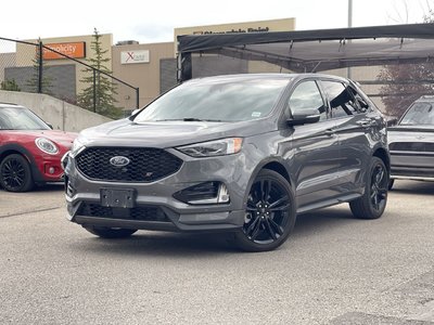 Ford Edge  2022 à Calgary, Alberta