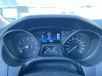 Ford Focus  2018 à Calgary, Alberta