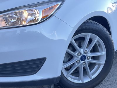 Ford Focus  2018 à Calgary, Alberta