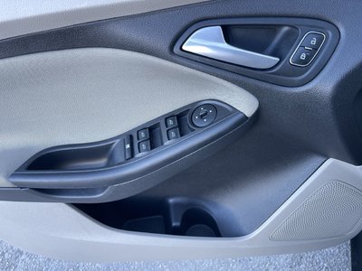 Ford Focus  2018 à Calgary, Alberta