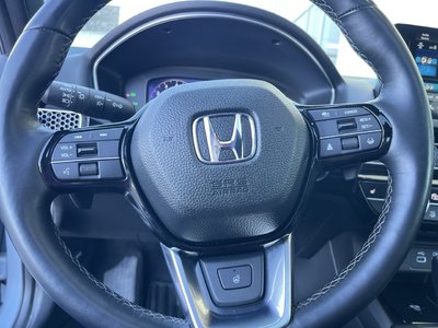 2022 Honda Civic Hatchback in Calgary, Alberta