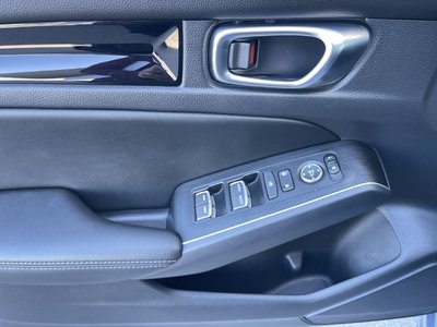 2022 Honda Civic Hatchback in Calgary, Alberta