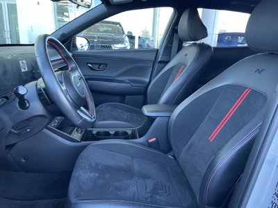 2024 Hyundai Kona in Calgary, Alberta