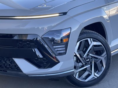 2024 Hyundai Kona in Calgary, Alberta