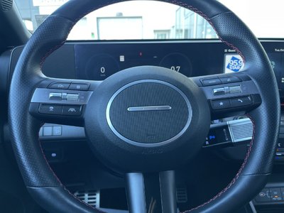 Hyundai Kona  2024 à Calgary, Alberta