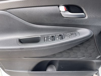 2019 Hyundai Santa Fe in Calgary, Alberta