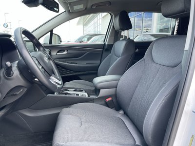 2019 Hyundai Santa Fe in Calgary, Alberta
