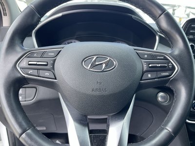 2019 Hyundai Santa Fe in Calgary, Alberta