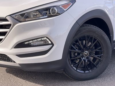 2018 Hyundai Tucson in Calgary, Alberta