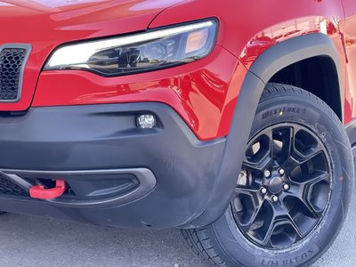 Jeep Cherokee  2019 à Calgary, Alberta