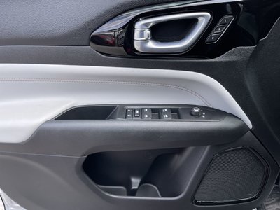 2022 Jeep Compass in Calgary, Alberta