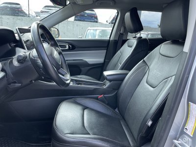 2022 Jeep Compass in Calgary, Alberta
