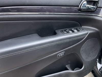 2021 Jeep Grand Cherokee in Calgary, Alberta