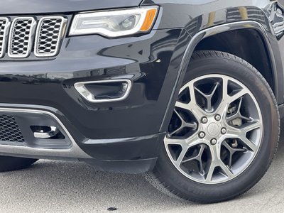 2021 Jeep Grand Cherokee in Calgary, Alberta