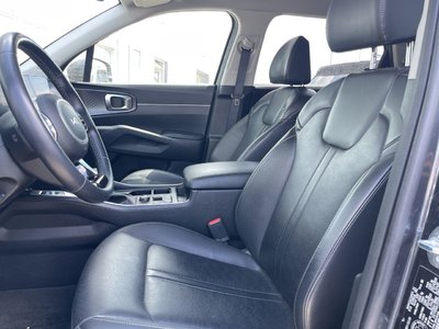 2024 Kia Sorento in Calgary, Alberta