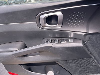 2024 Kia Sorento in Calgary, Alberta
