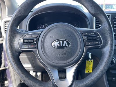 Kia Sportage  2018 à Calgary, Alberta