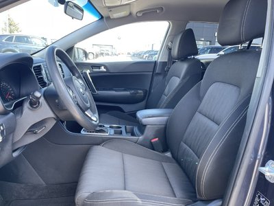 Kia Sportage  2018 à Calgary, Alberta