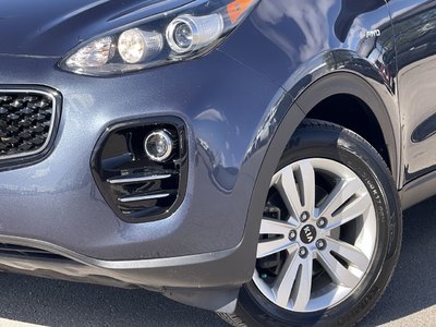 Kia Sportage  2018 à Calgary, Alberta